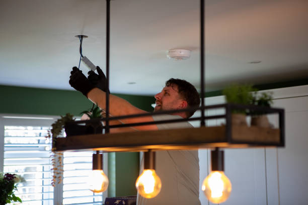 Best Affordable Electrician  in Sneedville, TN
